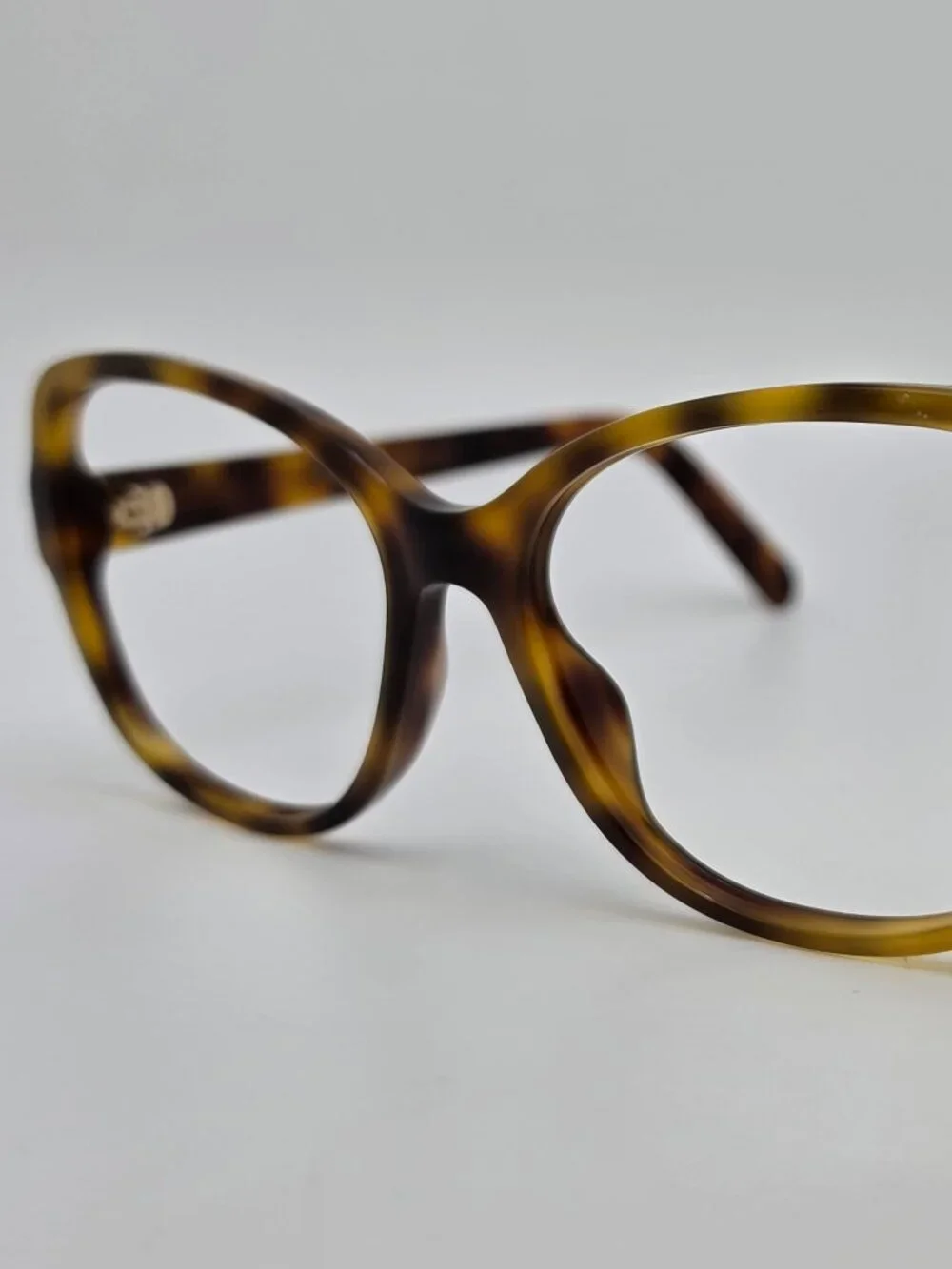 The Marc Jacobs Marc 528/S 2IKLA Havana Gold Cat Eye Sunglasses Frame 58-17-145